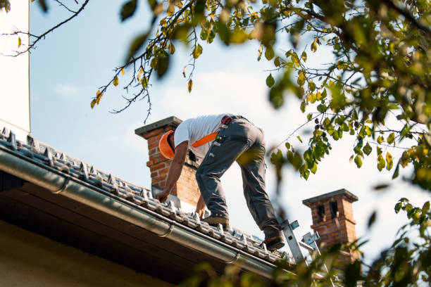 Best Roof Replacement Cost  in Clearlake Oaks, CA