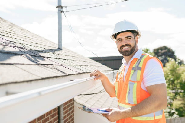 Clearlake Oaks, CA Roofing Contractor Company