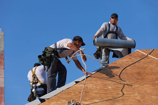 Best Tile Roofing Contractor  in Clearlake Oaks, CA