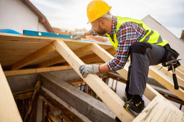 Tile Roofing Contractor in Clearlake Oaks, CA