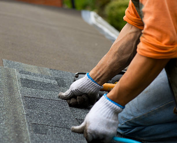 Best Roof Leak Repair  in Clearlake Oaks, CA
