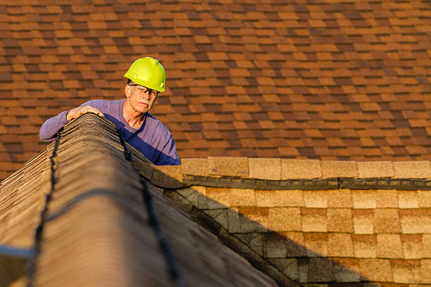 Best Emergency Roof Repair  in Clearlake Oaks, CA