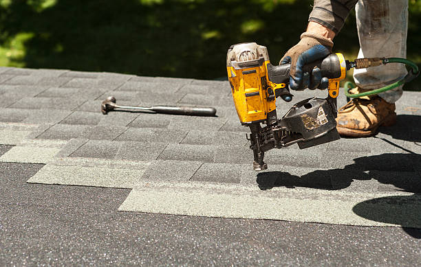 Best Residential Roofing Contractor  in Clearlake Oaks, CA