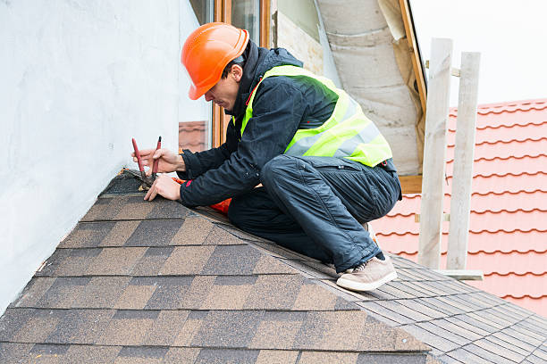 Best Residential Roofing Contractor  in Clearlake Oaks, CA