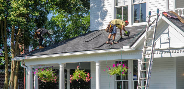 Quick and Trustworthy Emergency Roof Repair Services in Clearlake Oaks, CA
