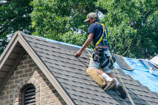 Best Local Roofing Companies  in Clearlake Oaks, CA